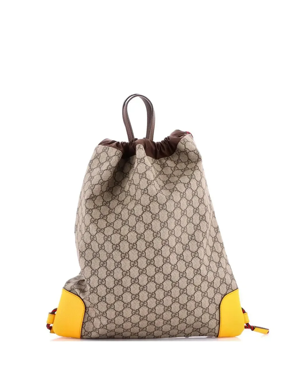 Gucci Neo Vintage Drawstring Backpack #324611G83B